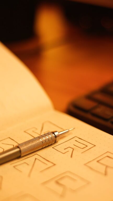 How to Choose a Notebook You’ll Actually Use Every Day